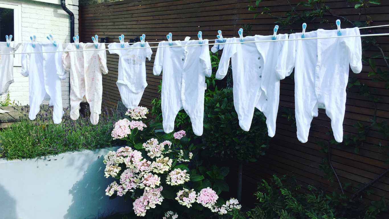 3 New Mum Life Essentials You *can't live without*