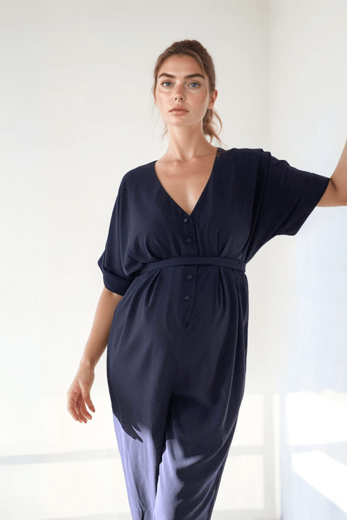smart maternity workwear for business professionals in finance legal consultant services in senior management roles with dress code in UK, London, Dublin, Ireland, USA, UAE
