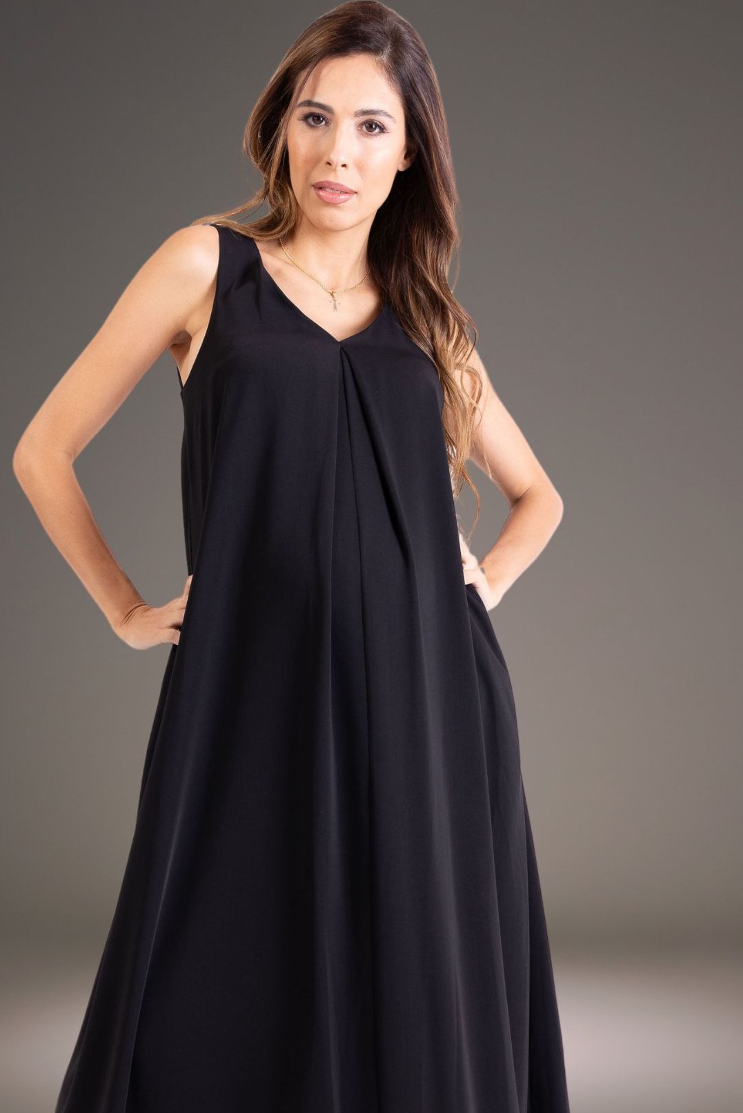 evening black maternity dresses for dressy events