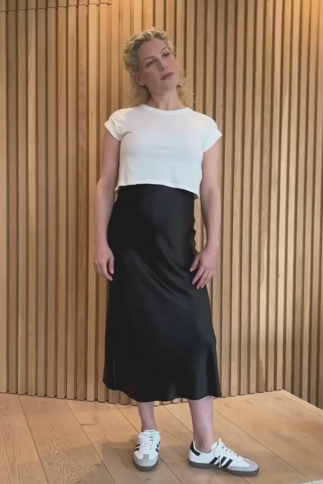 Style inspiration for Pregnancy from Vogue and Stylish maternity fashion inspiration with luxury maternity brands in Brown Thomas Dublin Selfridges London Harrods USA