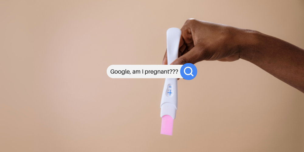 The Top 5 Most Googled Questions on Pregnancy, Babies & Parenthood