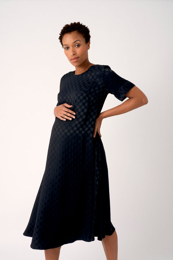 maternity office dresses